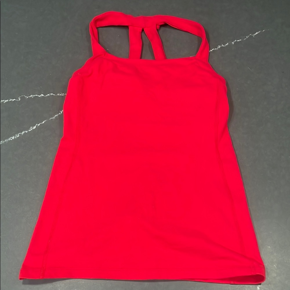 Kate Spade Beyond Yoga Tank Top